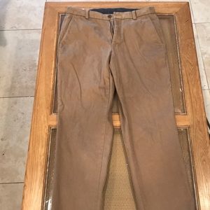 Brooks brothers khaki pants